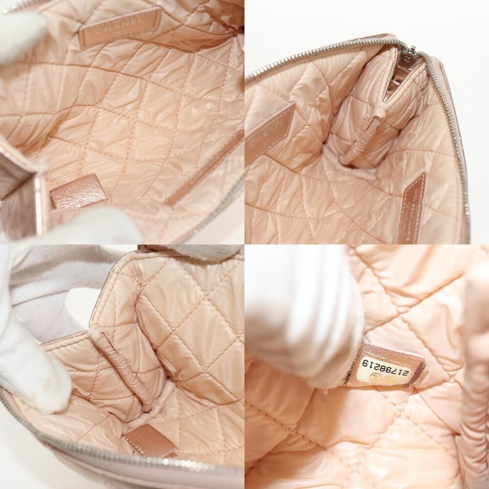 Chanel Matelasse Pouch - Picture 6 of 6